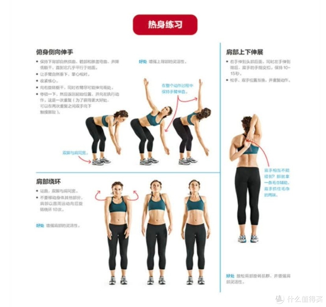 爱健身女生看过来！《女性健身全书》真的绝了