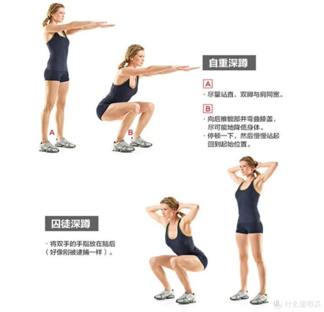 爱健身女生看过来！《女性健身全书》真的绝了