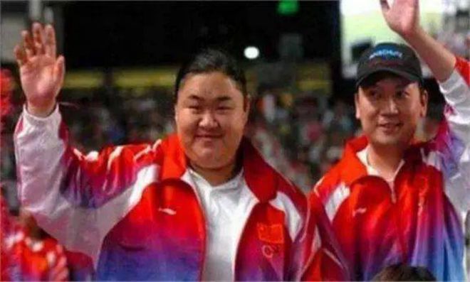 奥运举重冠军韩国获得几枚金牌_韩国举重获得奥运冠军_奥运举重冠军韩国获得者