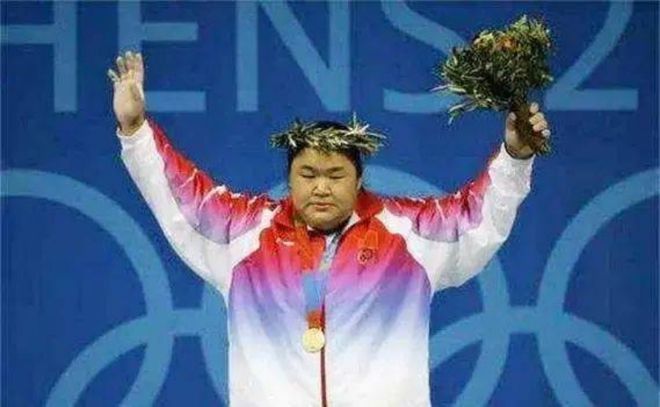 韩国举重获得奥运冠军_奥运举重冠军韩国获得几枚金牌_奥运举重冠军韩国获得者
