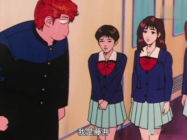 长发樱木和光头樱木篮板_长发樱木花道篮球技巧_灌篮高手手游长发樱木怎么样