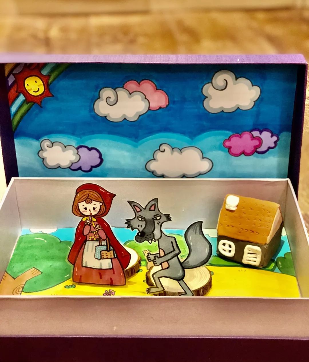 生活技能教具小班_幼儿园小班教学教具制作_小班教具技能生活活动反思