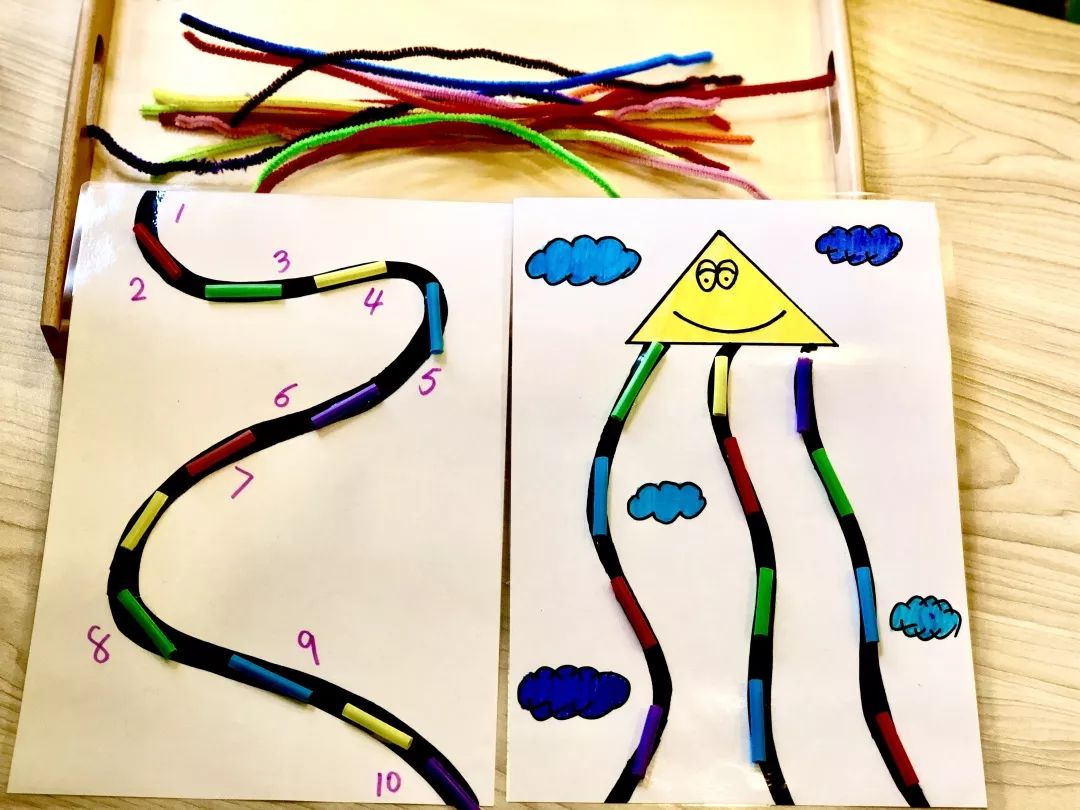 幼儿园小班教学教具制作_小班教具技能生活活动反思_生活技能教具小班