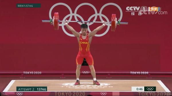 福建举重冠军_福建籍举重冠军_福建籍举重运动员