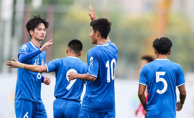 全运会足球冠军u20_全运会u20足球比赛_2021全运会u20男足赛程