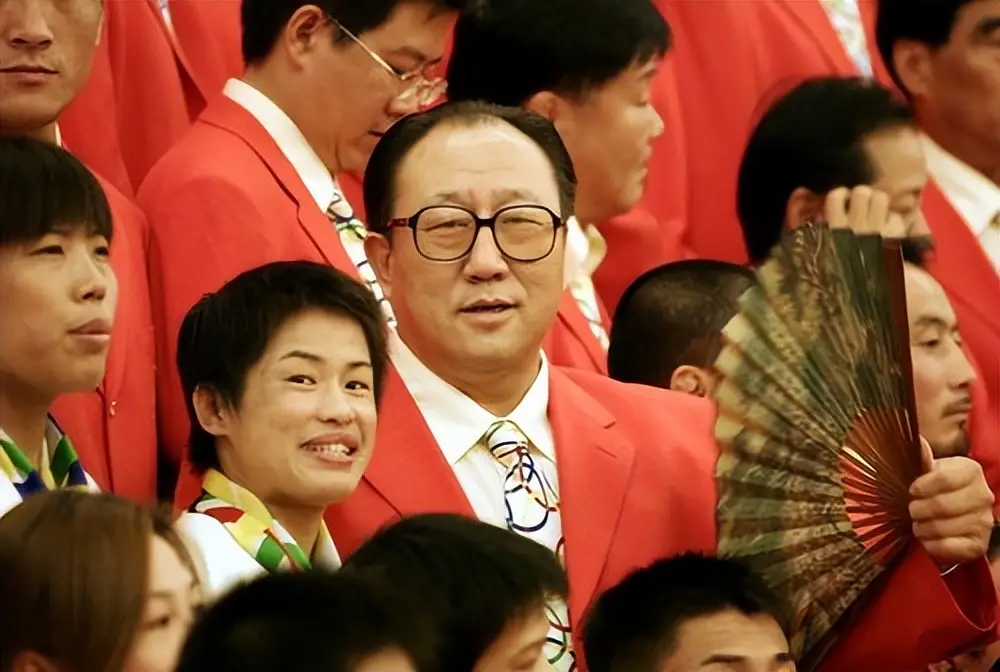 世界柔道大奖赛_全国历届男子柔道冠军_中国男柔道世界冠军