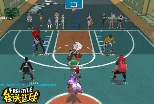 篮球比赛抽签顺序_篮球赛3v3比赛规则抽签_篮球赛抽签方式与步骤