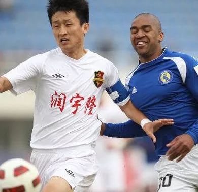 天津足球队以前叫什么_天津足球队改名_天津足球队历史队名