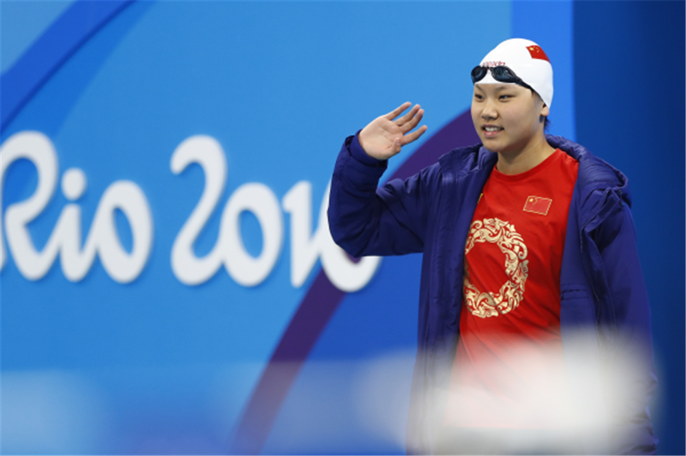 游泳亚运会冠军_2022杭州亚运会游泳选手_杭州亚运游泳冠军名单照片