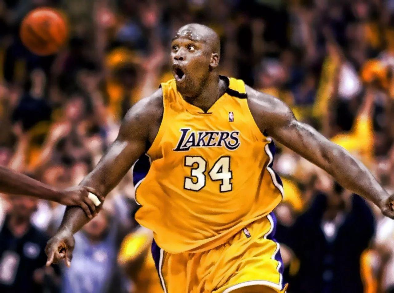 篮球与人体工程学交织，NBA巨星的逆天身体探秘
