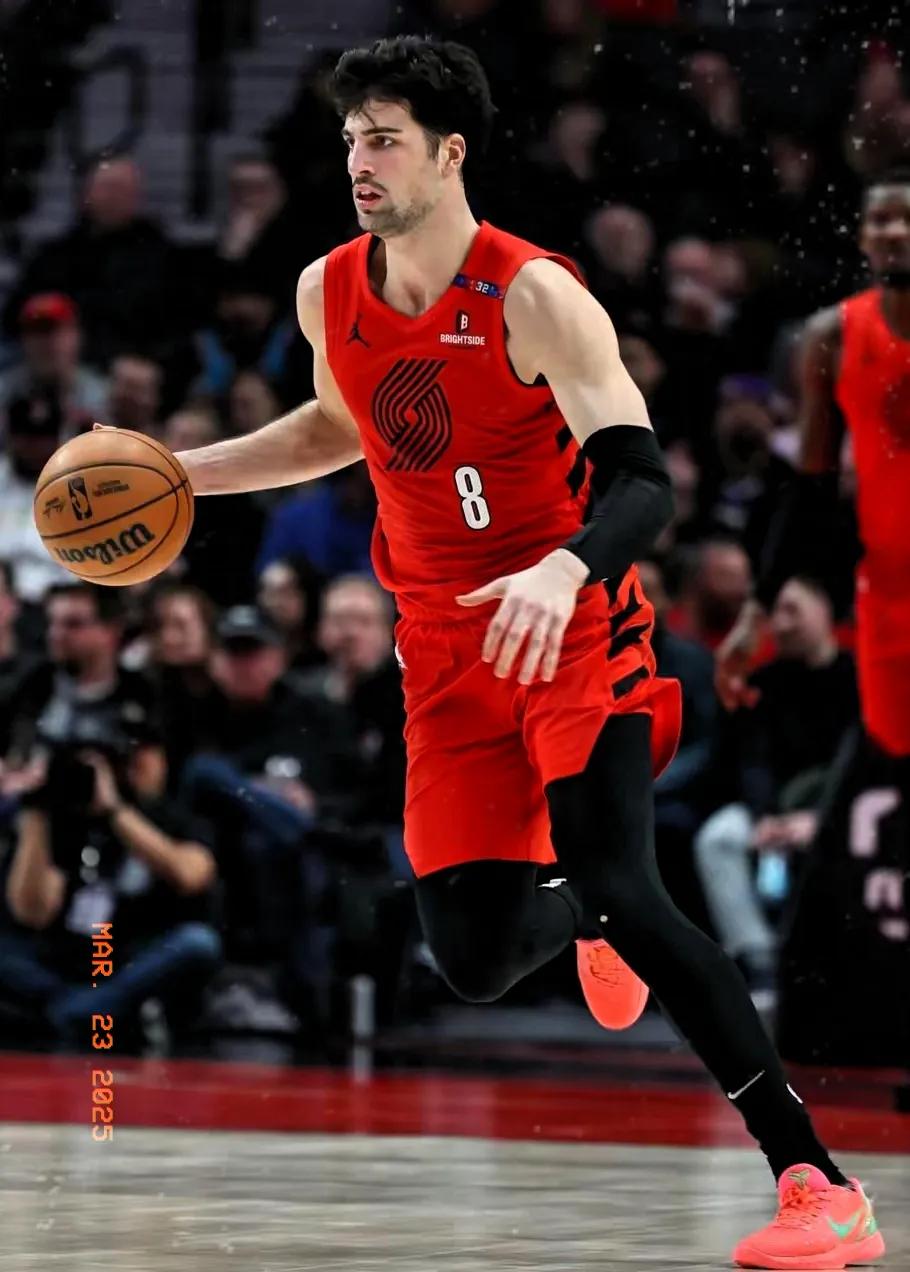 开拓者交易评级D+背后：阿夫迪亚战斧劈扣引爆ESPN，克罗宁复制掘金西决奇迹？